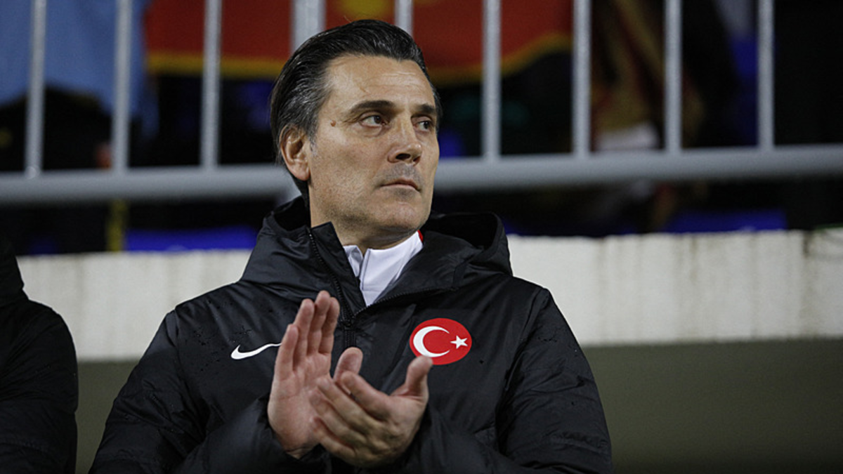 Montella’nın tahtı sallanıyor
