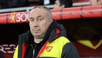 Göztepe'de Stoilov rüzgarı