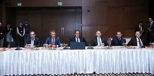 Riva’da kritik toplantı
