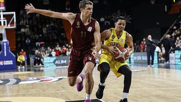 Trabzonspor hız kesmiyor