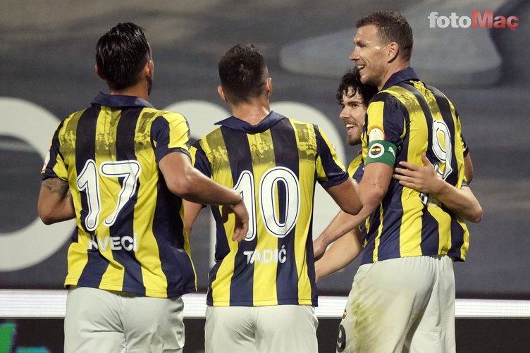 Fenerbahçe'nin Konferans Ligi'nde finale kalma oranı netleşti!