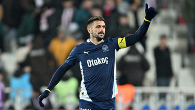 FENERBAHÇE HABERİ | Dusan Tadic: Her maç final