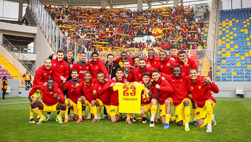 Varsa yoksa galibiyet