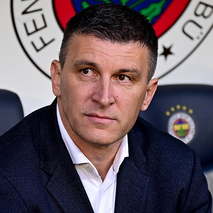 Jakirovic: Gurur duyuyorum