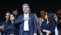 Safi: Rakibimizi tebrik ediyorum