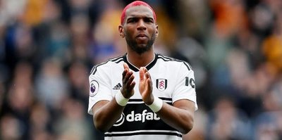 Ryan Babel İstanbul'da!