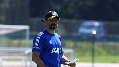 "Bambaşka bir F.Bahçe olacak"