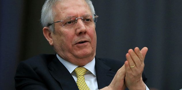 Flas Aciklama Ali Koc Fenerbahce Yi Boldu Son Dakika Fenerbahce Haberleri Fotomac