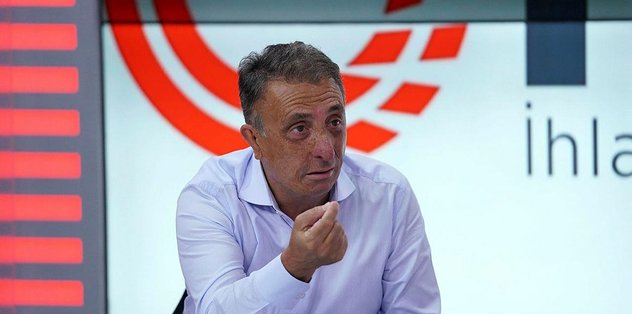 Başkan’dan tam destek