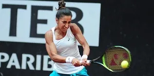 Çağla Büyükakçay Macaristan’da yarı finalde