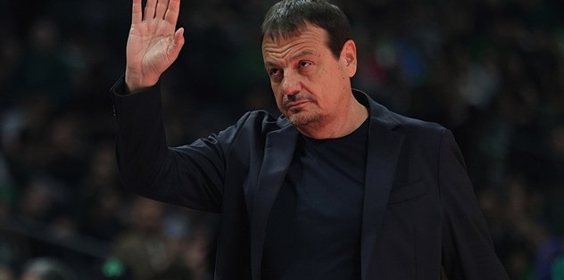 Ataman'la yollar ayrıldı