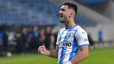 TRANSFER HABERİ | Beşiktaş Andrei Ivan için sezon sonunu bekliyor!