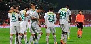 'Herkes zafere şartlandı'