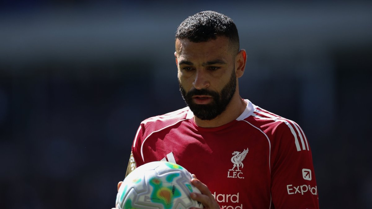 Galatasaray'ın ilgilendiği Salah için resmi transfer açıklaması yapıldı!