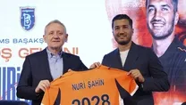 Göksel Gümüşdağ’dan Nuri Şahin sözleri!
