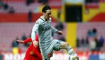 Mesut Özil futbolu bırakıyor mu?