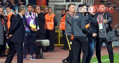 Sergen Yalçın’ı iki kez atmıştı! Beşiktaş maçına o isim atandı