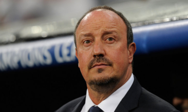 Rafael Benitez: “Sezonu son sıralarda bitireceğiz”