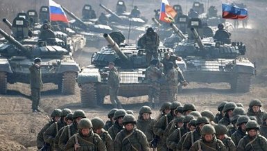 Ukrayna üzerinde Jeopolitik hesaplaşma Ukrayna üzerinde Jeopolitik hesaplaşma