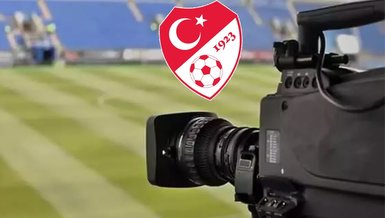Türkiye Futbol Federasyonu'ndan yayın ihalesi kararı! TFF Süper Lig yayın ihalesi için açıklama yayınladı