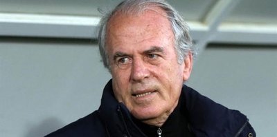 Mustafa Denizli'nin yeni adresi belli oldu!