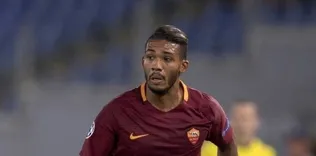 Beşiktaş’ın yeni hedefi Juan Jesus