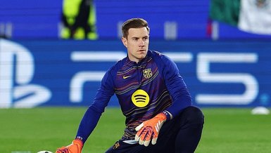 TRANSFER HABERİ - Beşiktaş’tan kaleci harekatı! İşte listedeki 2 isim