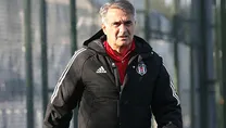Beşiktaş zorlanıyor