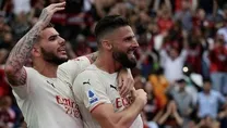 İtalya’da şampiyon Milan!