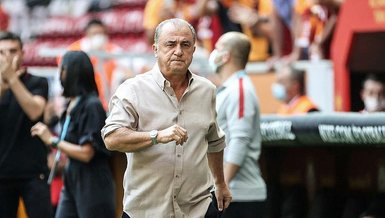 GALATASARAY HABERLERİ: Kayserispor Galatasaray maçı öncesi Fatih Terim'den Assunçao sözleri!