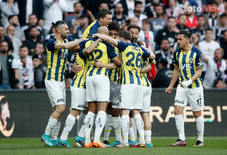 İşte Fenerbahçe'nin muhtemel rakipleri! Dinamo Kiev'i elerse...