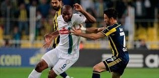 Gökhan ve Sow'un durumları ciddi