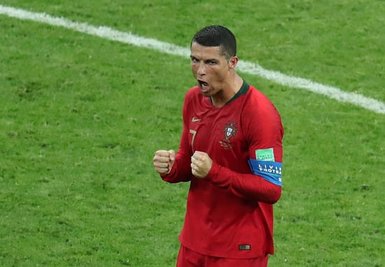 Ronaldo’ya çılgın teklif