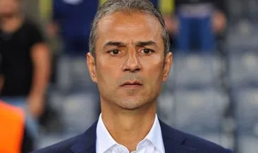 İsmail Kartal Rizespor'da