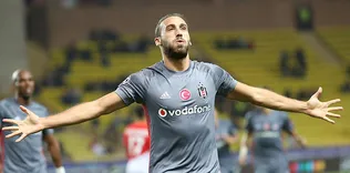 Cenk Tosun devre arasında satılmayacak