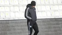 Dadaş pusuda