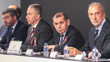 Özbek'ten sert çıkış: Bir adım geri atmayız