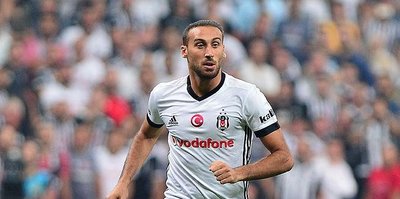 Cenk Tosun transferinde son dakika! Everton teklifi yükseltti