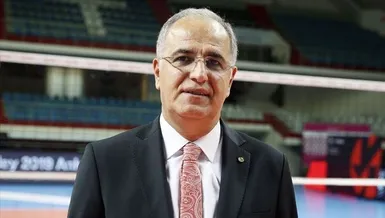 TVF’den 500 bin TL destek