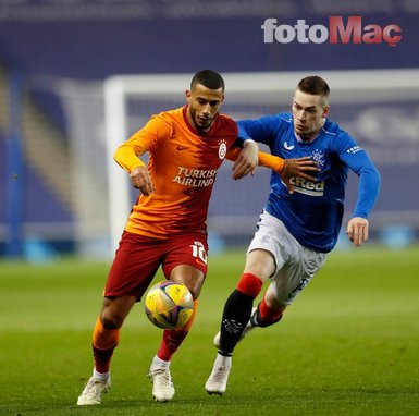 Cimbom’da Belhanda kararsızlığı! Yeni sözleşme...