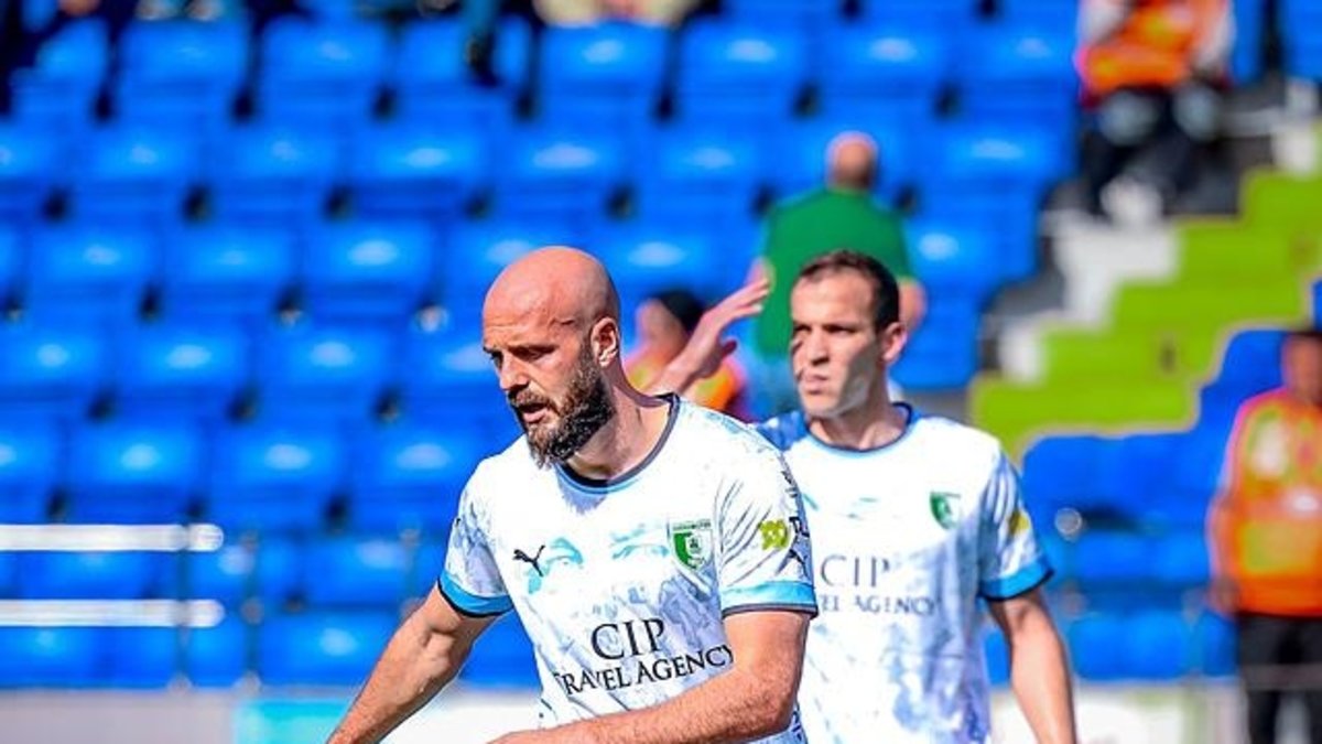 Ajeti'ye Ada'dan talip Ajeti'ye Ada'dan talip