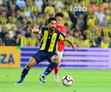 Fenerbahçe’de Emre Belözoğlu’ndan flaş Alper Potuk kararı!