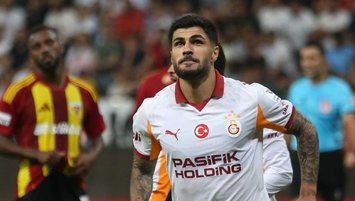 Eren Elmalı'nın cezası sona erdi