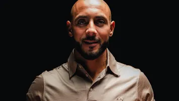 Nordin Amrabat Utrecht'te!