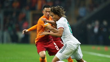 GALATASARAY HABERLERİ - Galatasaray ligde yeni bir seri başlatmak istiyor!