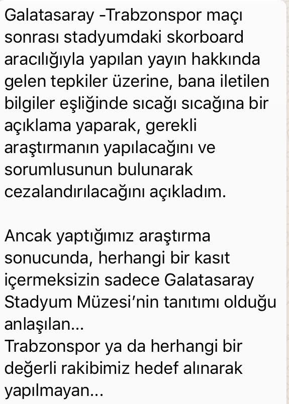 g saray dan skorbord aciklamasi fotomac