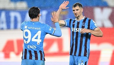 Trabzonspor'da Meunier gelişmesi! Takımdan ayrılacak mı?