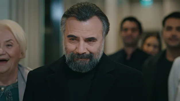 Eşkıya Dünyaya Hükümdar Olmaz 153. Bölüm Fragmanı izle!