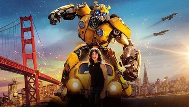 BUMBLEBEE FİLMİNİN KONUSU NE? Bumblebee filminin oyuncuları kim, film ne zaman çekildi?