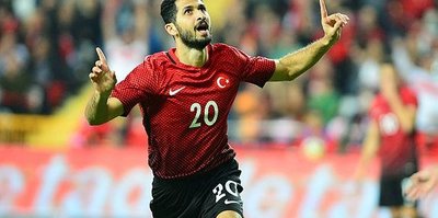 Galatasaray'dan flaş transfer! Emre Akbaba...